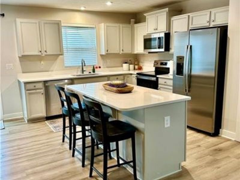 4022 Lupine Way, Tipp City, OH 45371 Photo 5