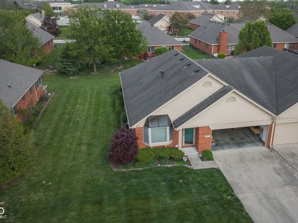 2857 Colony Lake West Drive , Plainfield, IN 46168