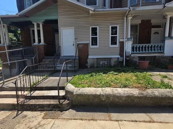 2018 W VENANGO STREET, PHILADELPHIA, PA 19140