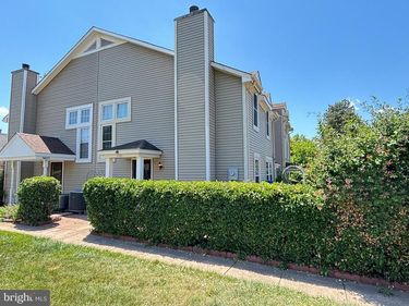 14421 GRINGSBY COURT, CENTREVILLE, VA 20120