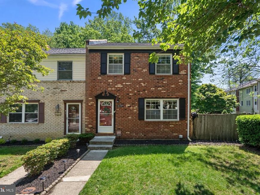 1673 Forest Hill Court, Crofton, MD 21114 Main Photo