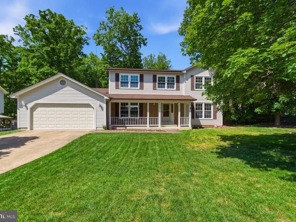 7100 COUNTER PLACE, BURKE, VA 22015