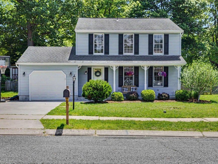 2987 Harrogate Way, Abingdon, MD 21009 Main Photo