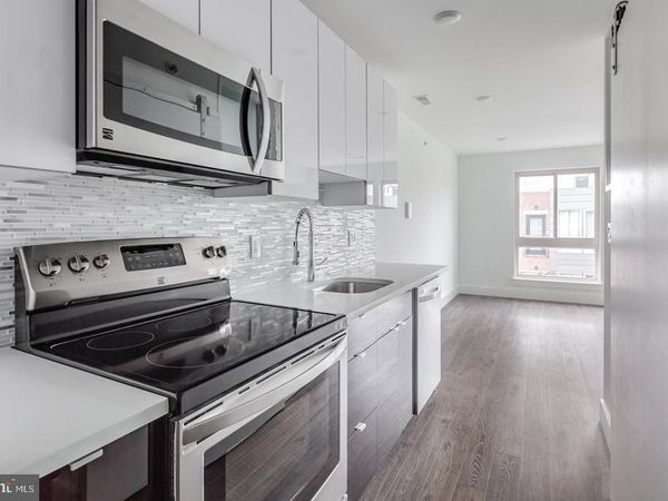 1155 S 15TH STREET , UNIT 308, PHILADELPHIA, PA 19146