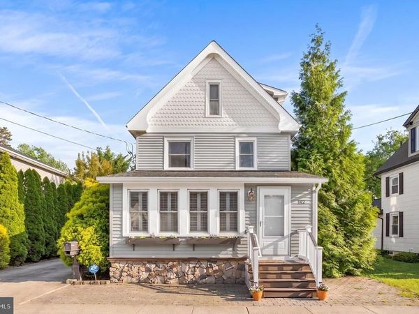 142 OTIS AVENUE, TUCKERTON, NJ 08087