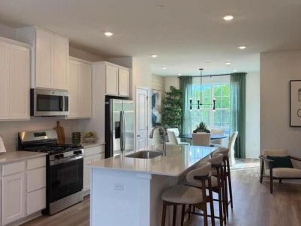 30 BARNES WAY, SICKLERVILLE, NJ 08081