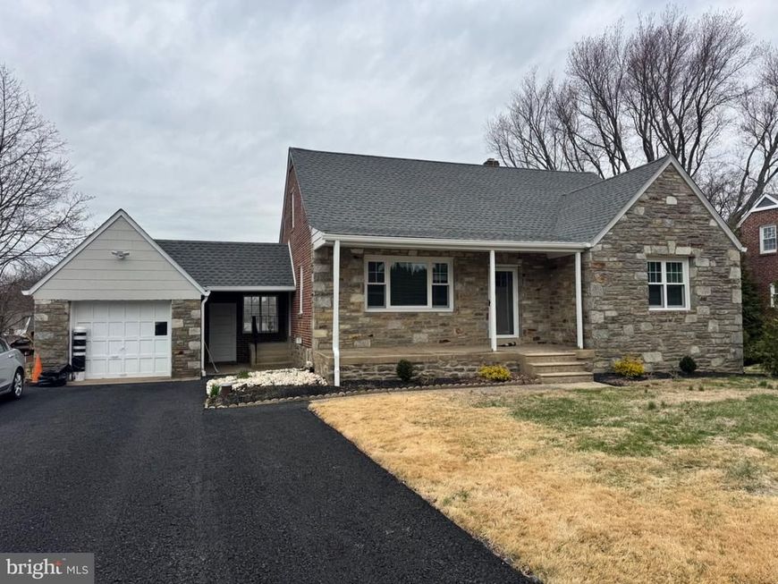 36 Gravel Hill Road , Huntingdon Valley, PA 19006 Main Photo
