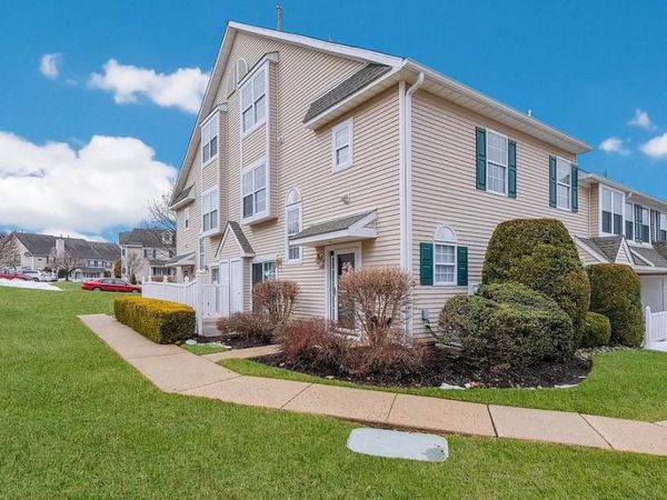 1508 CAROL COURT , JAMISON, PA 18929