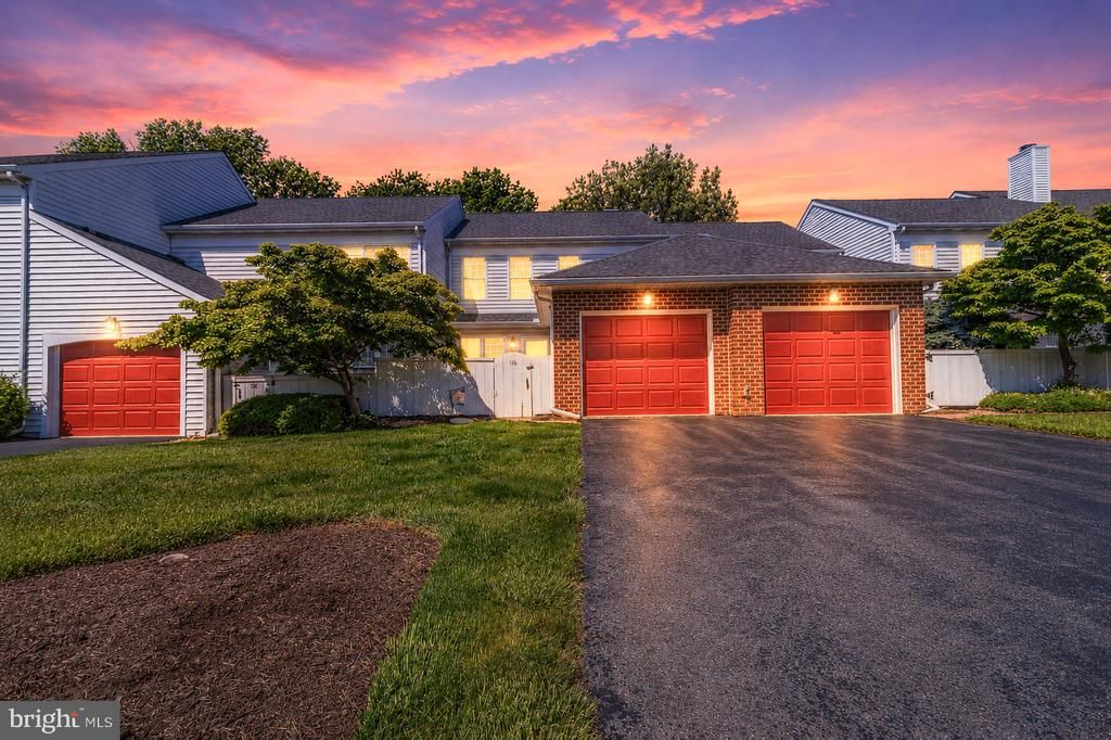 116 SPRING RIDGE COURT, LANCASTER, PA 17601