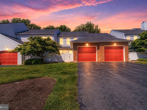 116 SPRING RIDGE COURT, LANCASTER, PA 17601
