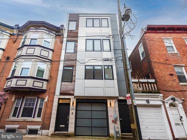 432 GASKILL STREET, PHILADELPHIA, PA 19147
