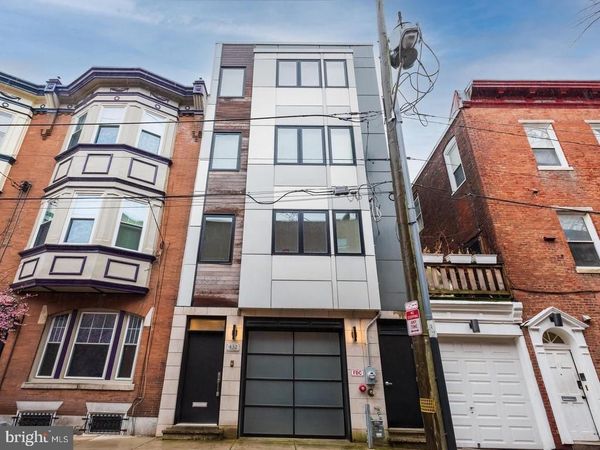 432 GASKILL STREET, PHILADELPHIA, PA 19147