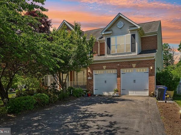 6729 LOWES LANE, ELKRIDGE, MD 21075