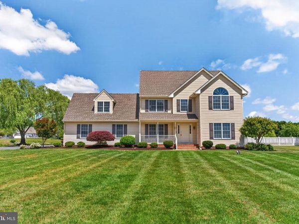 30650 HEATHER GLEN DRIVE , SALISBURY, MD 21804