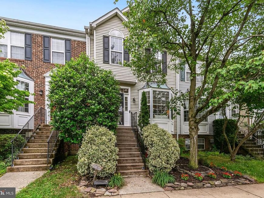 2505 Lesh Court, Crofton, MD 21114 Main Photo