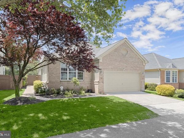 320 CHALK HILL DRIVE, BALTIMORE, MD 21208