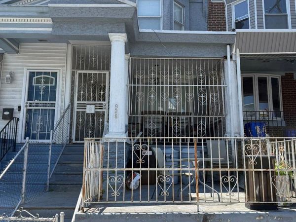 928 W FISHER AVENUE , PHILADELPHIA, PA 19141