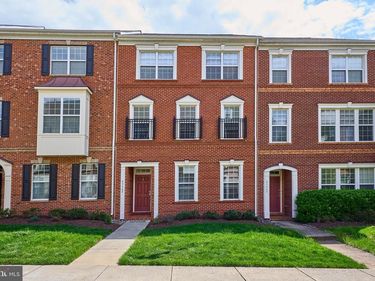 43662 CHICACOAN CREEK SQUARE , LEESBURG, VA 20176