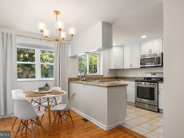5461 QUENTIN STREET , PHILADELPHIA, PA 19128