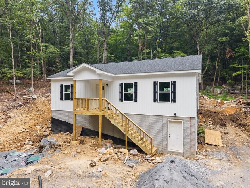 424 Stone Ridge Road, Harpers Ferry, WV 25425 Main Photo