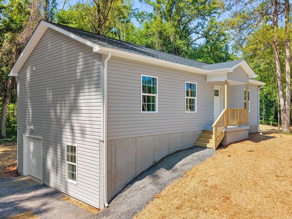 424 STONE RIDGE ROAD , HARPERS FERRY, WV 25425
