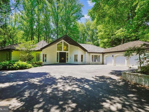 9100 ALDERSHOT DRIVE , BETHESDA, MD 20817