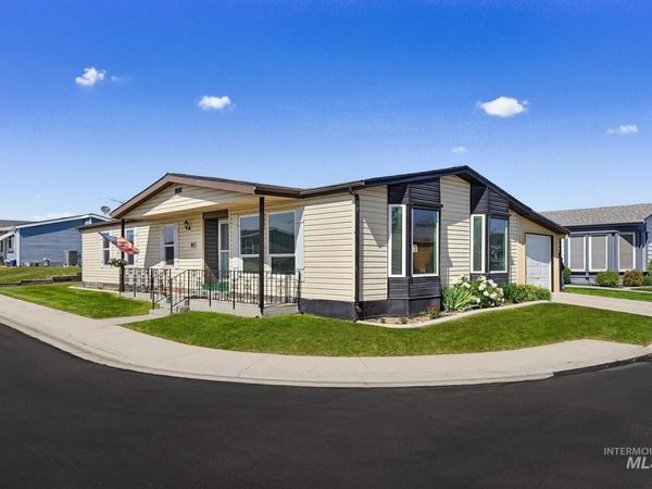 1907 W Flamingo Ave, UNIT 90, Nampa, ID 83651