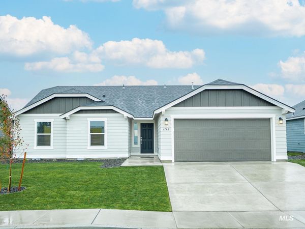 400 Lone Oak St., Unit Lot 15 Blo, Middleton, ID 83644