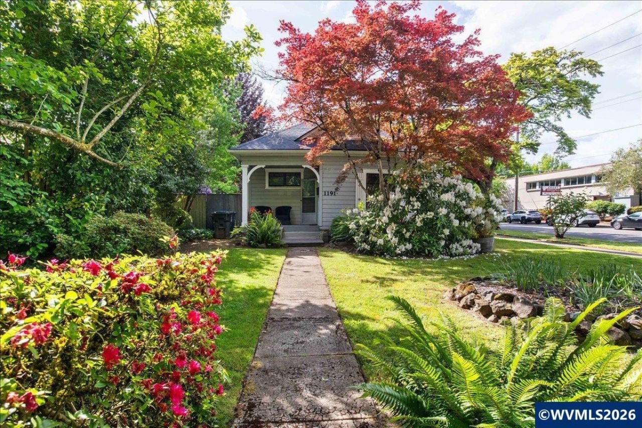 1191 Winter St Ne, Salem, OR 97301 Main Photo