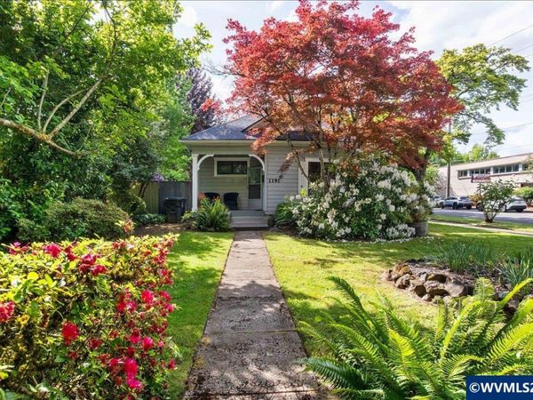 1191 Winter St NE, Salem, OR 97301