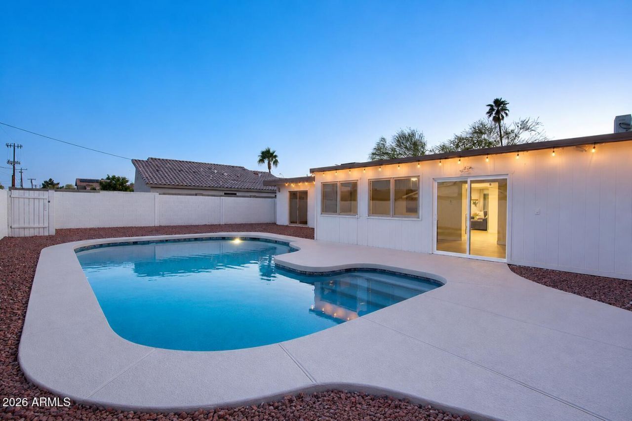 843 N Jay Street, Chandler, AZ 85225 Main Photo