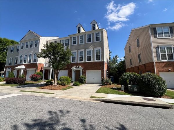 3914 Howell Park Road , Duluth, GA 30096