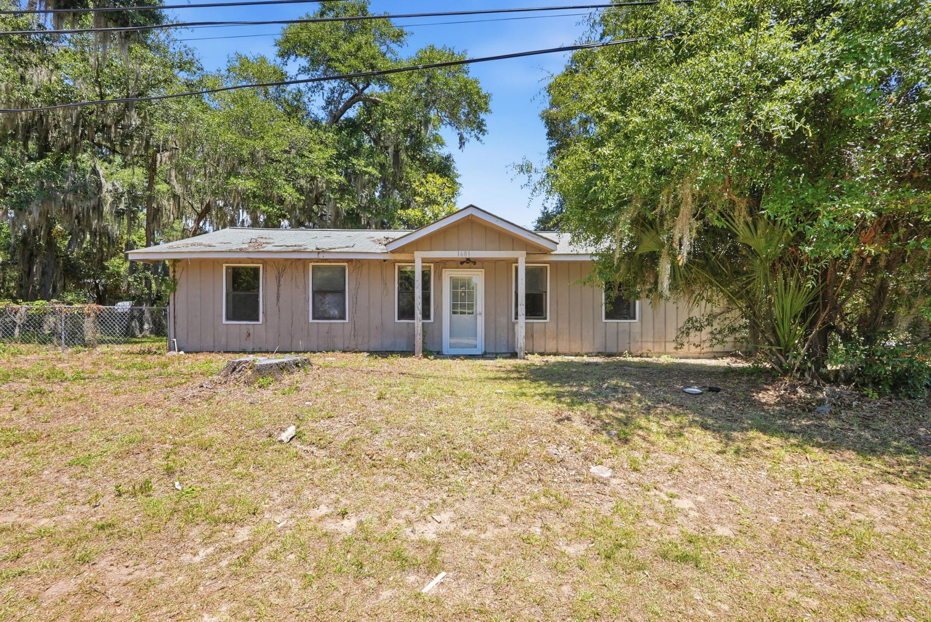 1601 Palmetto Street Photo 1
