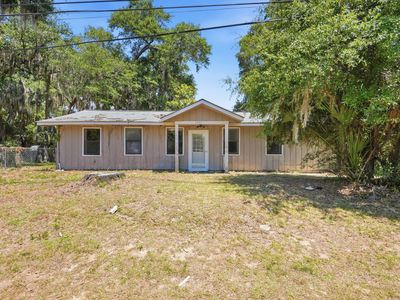 1601 Palmetto Street, Beaufort, SC 29902