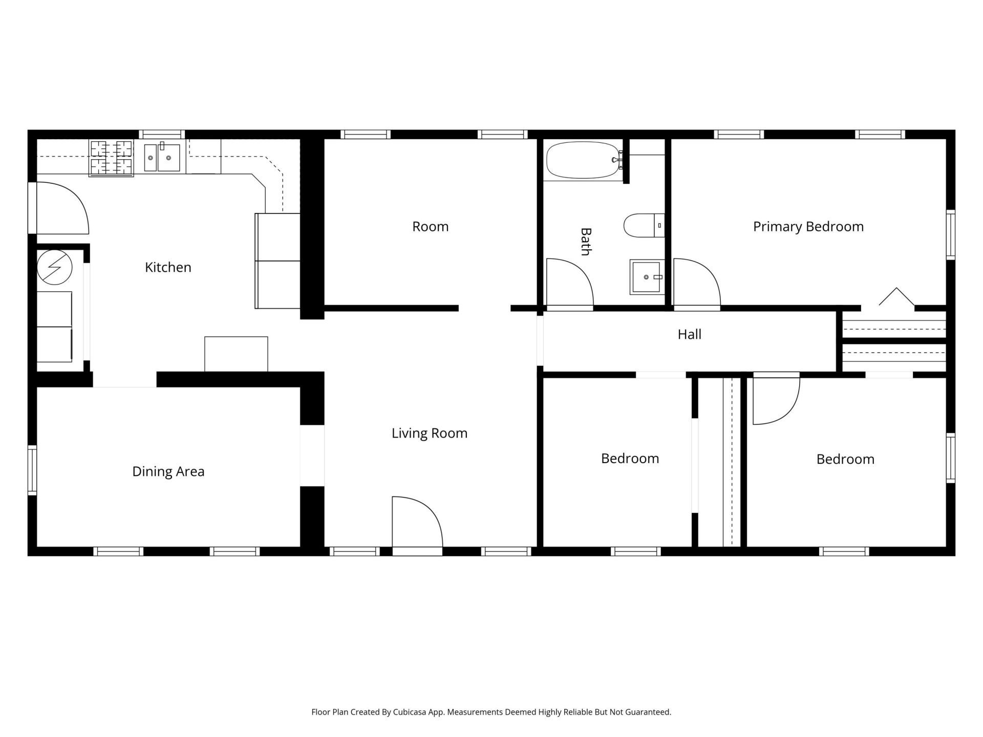 1601 Palmetto Street Photo 15