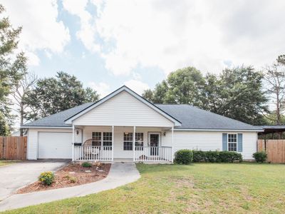 110 Wicker Court, Summerville, SC 29486