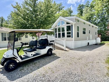 11377 Township Road 266 , Unit 48, Lakeview, OH 43331