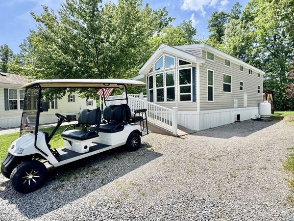 11377 Township Road 266 , Unit 48, Lakeview, OH 43331