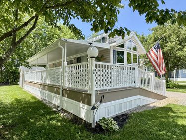 11377 Township Road 266, Unit 48, Lakeview, OH 43331