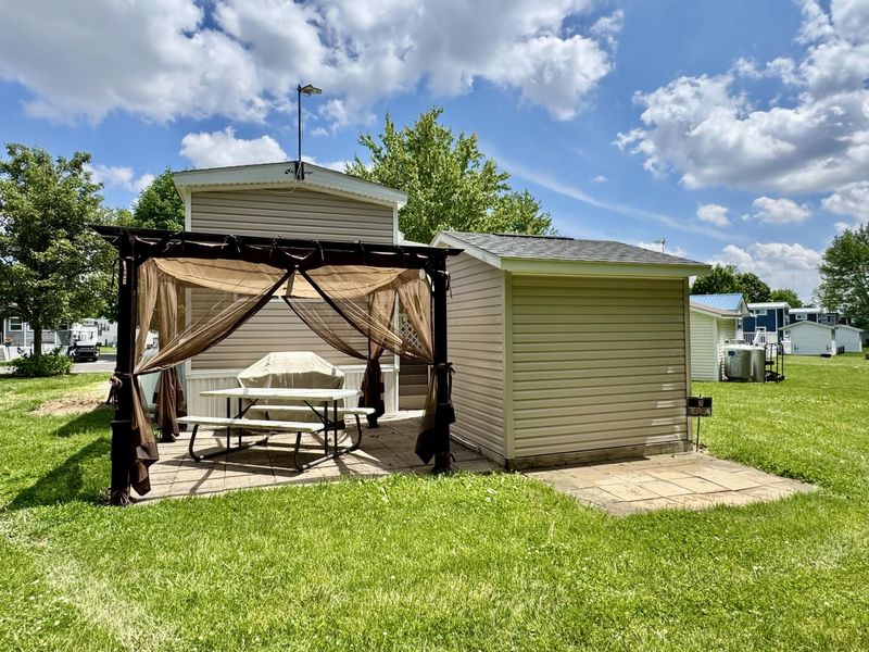 11377 Township Road 266 , Unit 48, Lakeview, OH 43331 Photo 10
