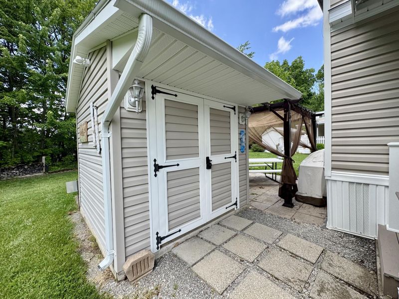 11377 Township Road 266 , Unit 48, Lakeview, OH 43331 Photo 13