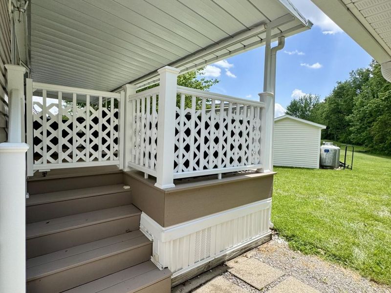 11377 Township Road 266 , Unit 48, Lakeview, OH 43331 Photo 16