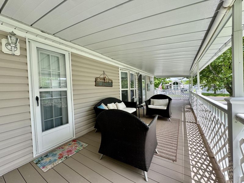 11377 Township Road 266 , Unit 48, Lakeview, OH 43331 Photo 17