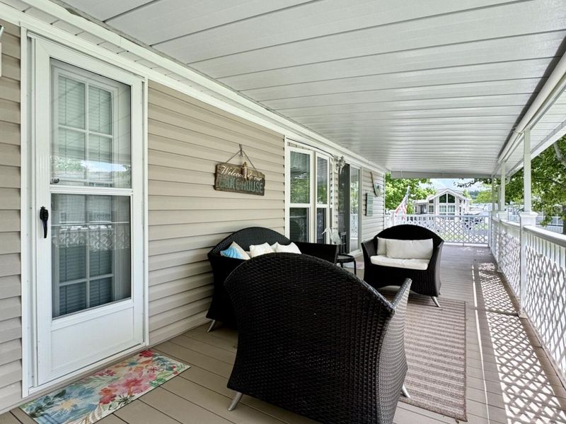 11377 Township Road 266 , Unit 48, Lakeview, OH 43331 Photo 18