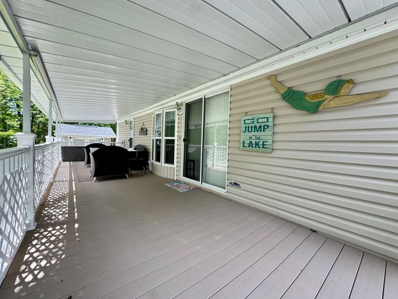 11377 Township Road 266 , Unit 48, Lakeview, OH 43331 Photo 19
