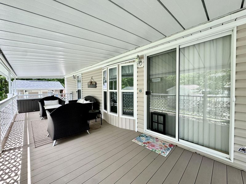 11377 Township Road 266 , Unit 48, Lakeview, OH 43331 Photo 20