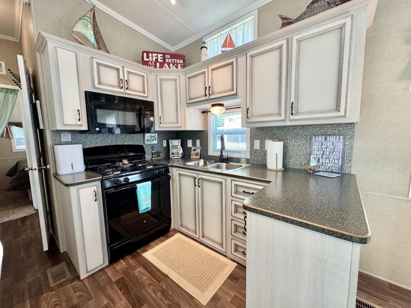 11377 Township Road 266 , Unit 48, Lakeview, OH 43331 Photo 21