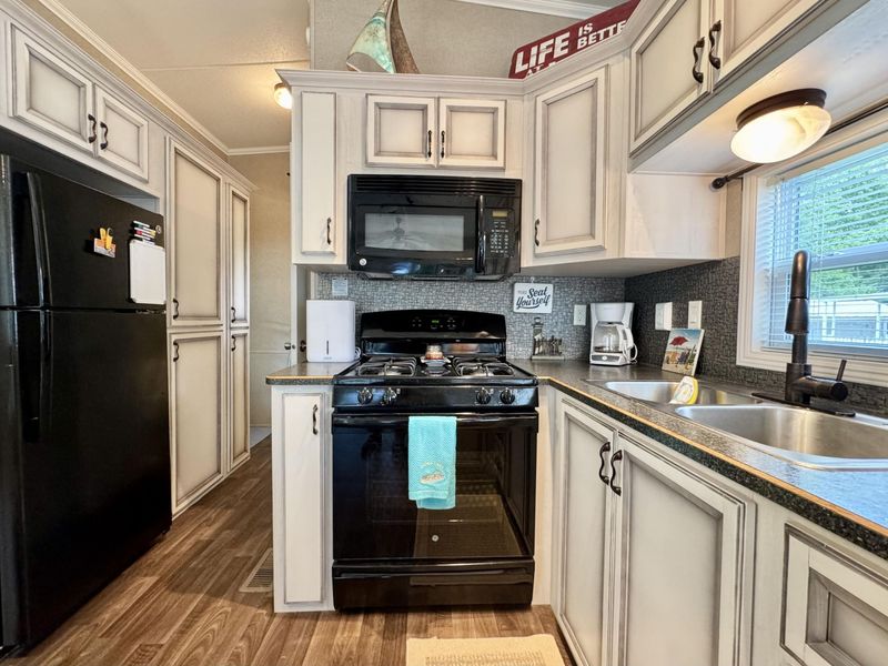 11377 Township Road 266 , Unit 48, Lakeview, OH 43331 Photo 23