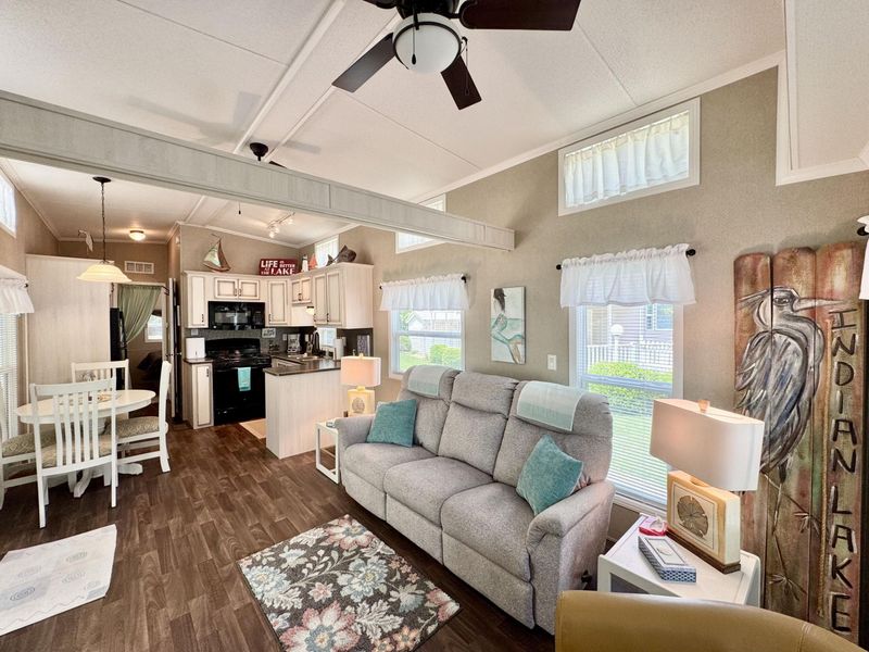 11377 Township Road 266 , Unit 48, Lakeview, OH 43331 Photo 32