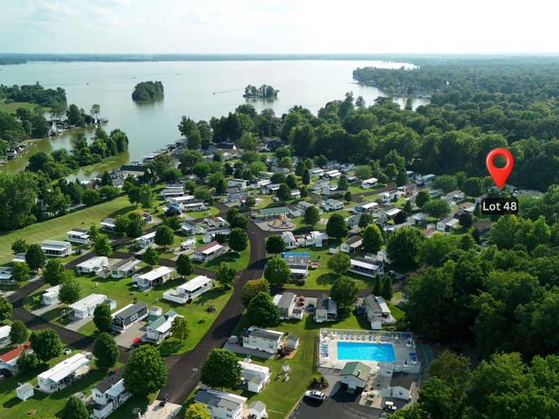 11377 Township Road 266 , Unit 48, Lakeview, OH 43331 Photo 40